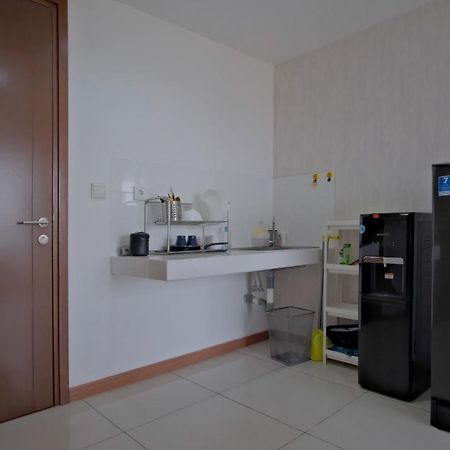 1Br Apartment Serpong Mtown Signature Seberang Sms Mall المظهر الخارجي الصورة